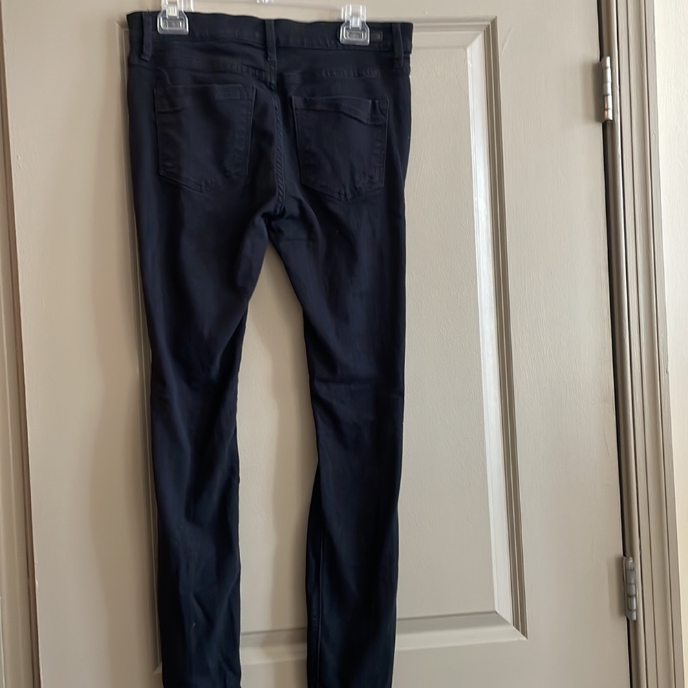 Express Ripped Jeans - Picture 3 of 3